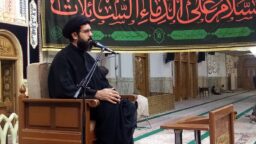 انقلاب اسلامی ایران ظهور صغرای امام زمان(عج) است