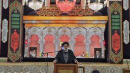 رساله حقوق امام سجاد؛ میراثی برای پیوند با خدا و مردم در مسیر جهاد است