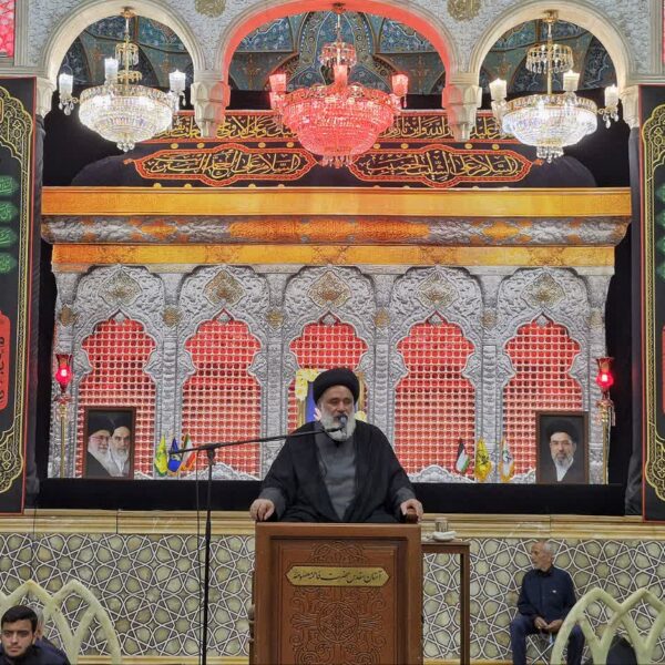 رساله حقوق امام سجاد؛ میراثی برای پیوند با خدا و مردم در مسیر جهاد است