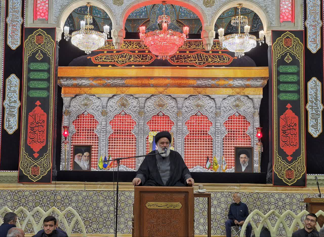 رساله حقوق امام سجاد؛ میراثی برای پیوند با خدا و مردم در مسیر جهاد است