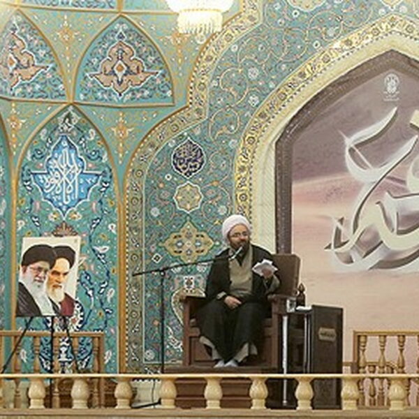سه فضیلت اخلاقی امام سجاد(ع)؛ الگویی برای زندگی مؤمنانه در مسیر ولایت