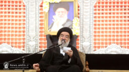 انتقام از جنایتکاران وعده قطعی الهی است