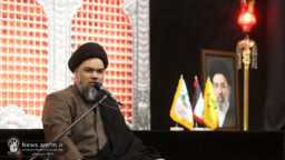 حرام خواری موجب حبط اعمال انسان می‌شود