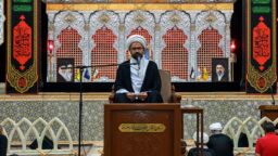 رسیدن به پیروزی جز با صبر و استقامت میسر نخواهد شد