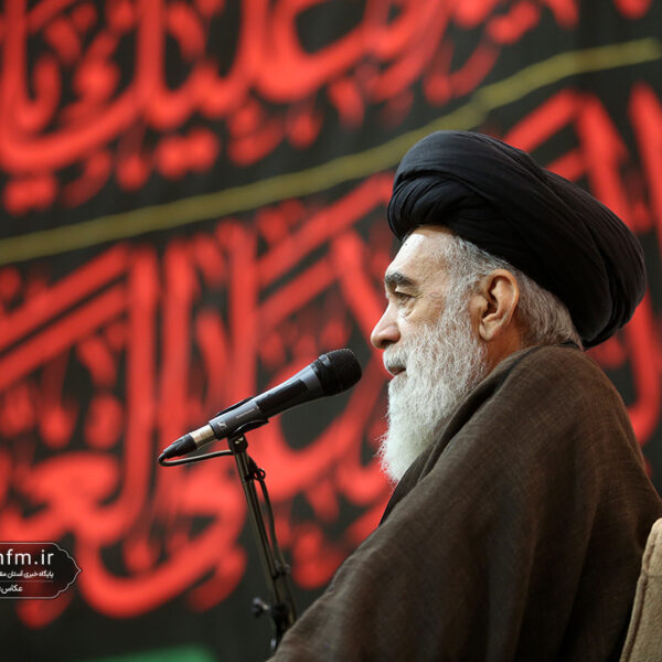 مستضعفان جهان به زودی جشن مرگ رئیس‌جمهور آمریکا را خواهند گرفت