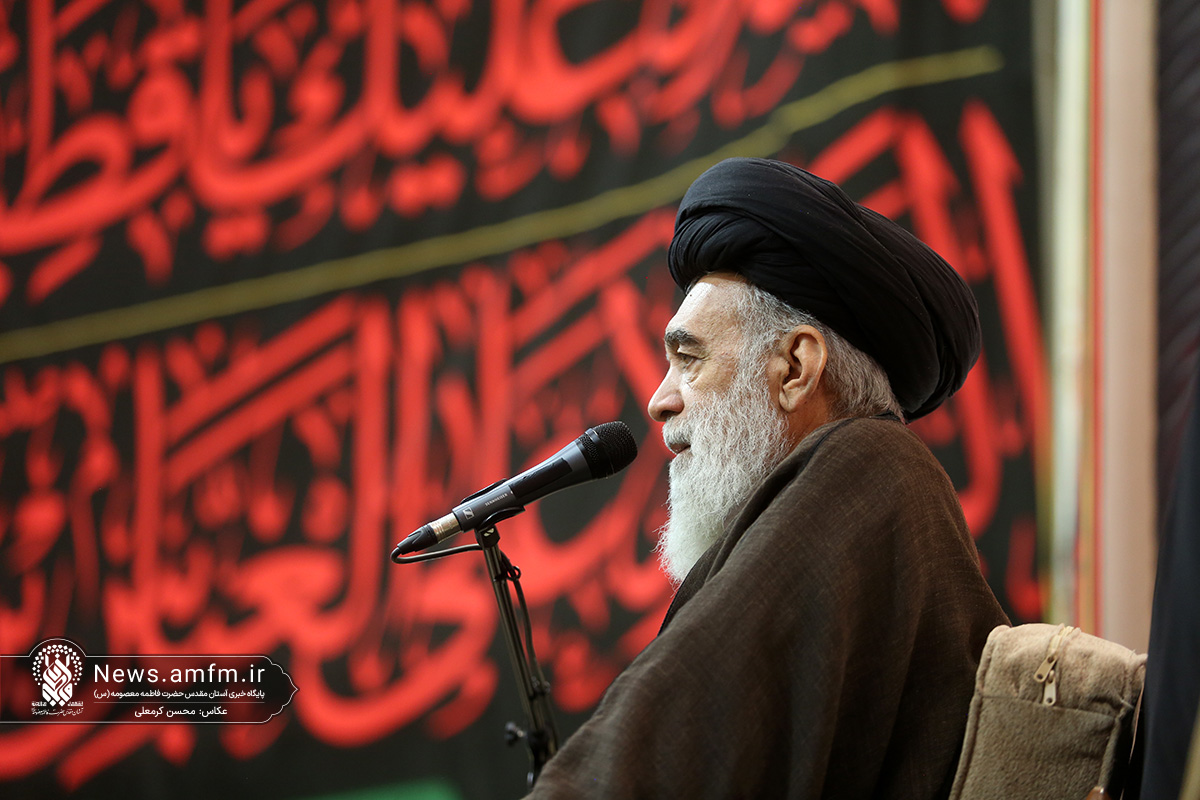 مستضعفان جهان به زودی جشن مرگ رئیسجمهور آمریکا را خواهند گرفت مستضعفان جهان به زودی جشن مرگ رئیسجمهور آمریکا را خواهند گرفت