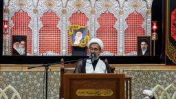 اساس امربه‌معروف و نهی‌ازمنکر محبت به دیگران است