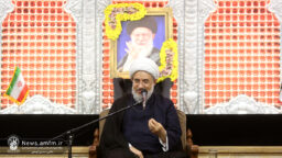 انتقام از قاتلان رهبر شهید گامی در راستای برقراری عدل جهانی است