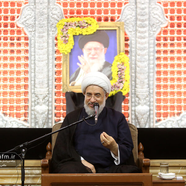 انتقام از قاتلان رهبر شهید گامی در راستای برقراری عدل جهانی است
