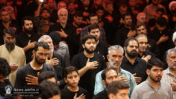 محافل عزاداری شهادت امام حسن مجتبی(ع) در حرم بانوی کرامت اعلام شد