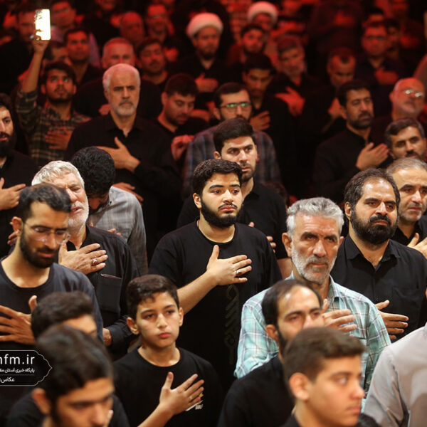 محافل عزاداری شهادت امام حسن مجتبی(ع) در حرم بانوی کرامت اعلام شد