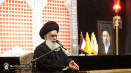 برخی قلم‌به‌دستان موضعی ناسازگار با خواست مردم شجاع ایران را مطرح می‌کنند