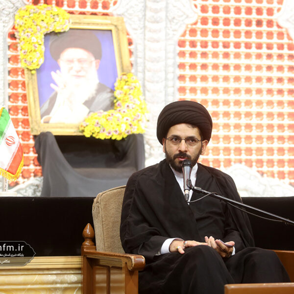 روحیه مقاومت مهم‌ترین میراث رهبر شهید برای ملت ایران است