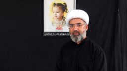 اوج آرامش معنوی را در طریق‌الحسین(ع) تجربه می‌کنیم