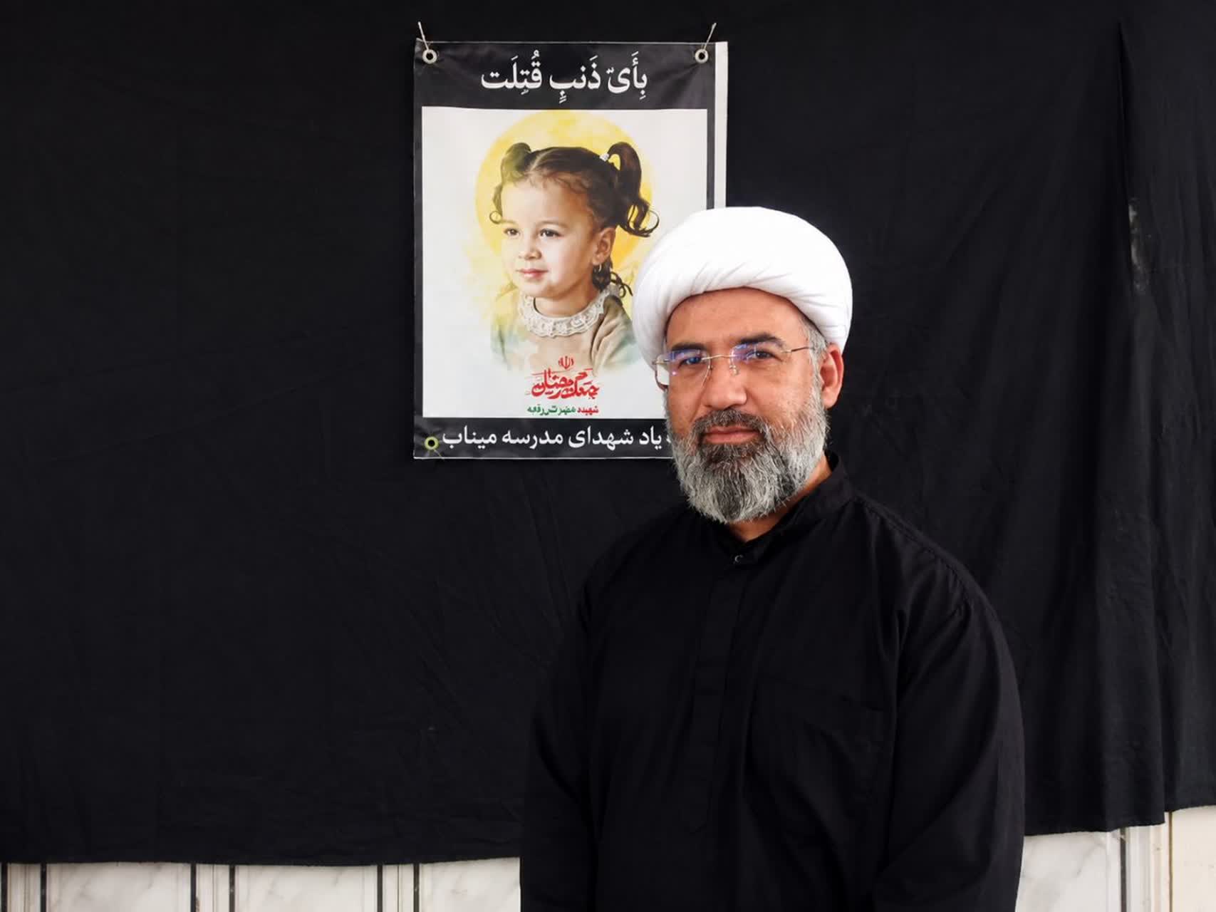 اوج آرامش معنوی را در طریقالحسین(ع) تجربه میکنیم اوج آرامش معنوی را در طریقالحسین(ع) تجربه میکنیم
