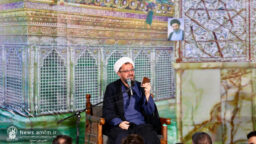 ایران به برکت یاری دین خدا از قدرت‌های برتر جهان شده است