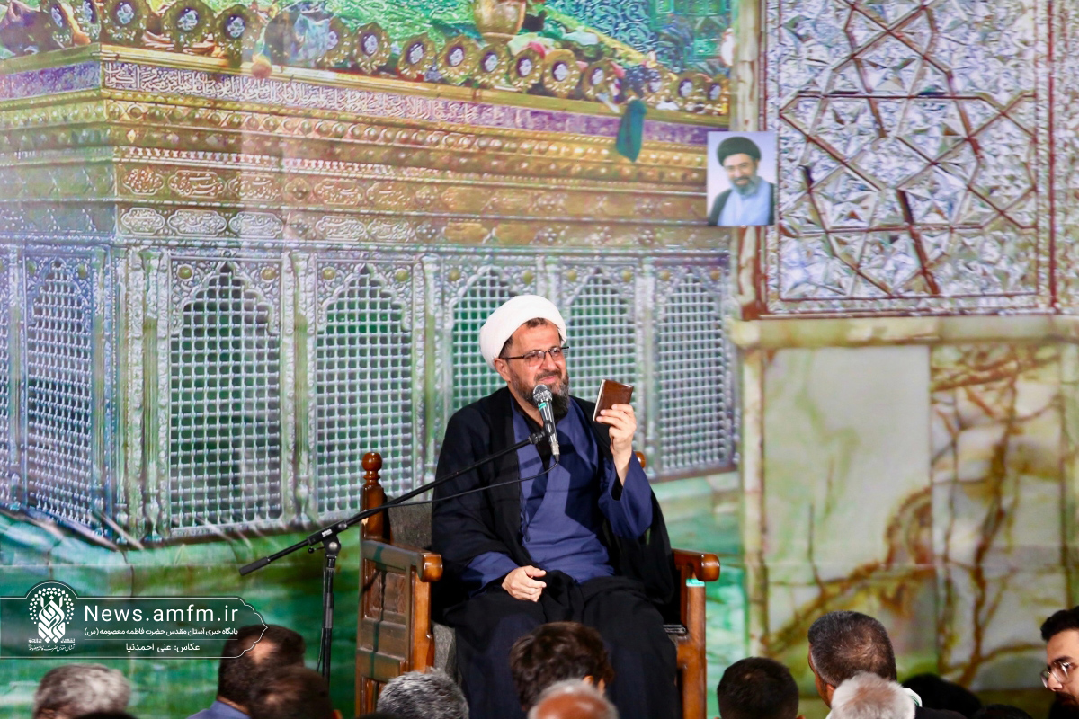 ایران به برکت یاری دین خدا از قدرتهای برتر جهان شده است ایران به برکت یاری دین خدا از قدرتهای برتر جهان شده است