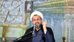 راهپیمایی عظیم اربعین از روشن‌ترین جلوه‌های قدرت آزادگان جهان است