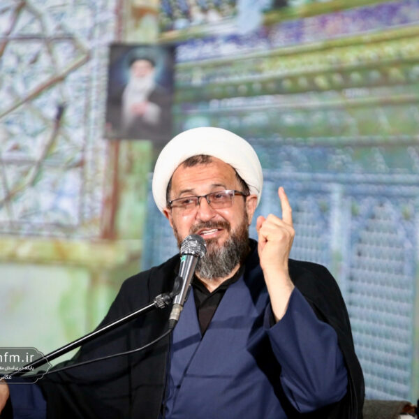 راهپیمایی عظیم اربعین از روشن‌ترین جلوه‌های قدرت آزادگان جهان است