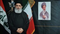 مردم عراق رهبر معظم انقلاب ایران را نائب امام زمان(عج) می‌دانند