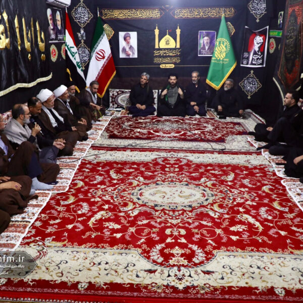 جامعه قرآنی برای رسیدن به تمدن نوین اسلامی مسئولیتی مضاعف بر عهده دارد