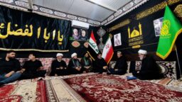 تأکید دبیرکل مجمع جهانی شیعه‌شناسی بر لزوم تقویت فعالیت‌های فرهنگی در پیاده‌روی اربعین