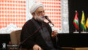 کسانی که آرزوی حضور در راهپمایی اربعین را دارند از پاداش زائران برخوردار می‌شوند