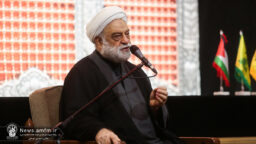 کسانی که آرزوی حضور در راهپمایی اربعین را دارند از پاداش زائران برخوردار می‌شوند