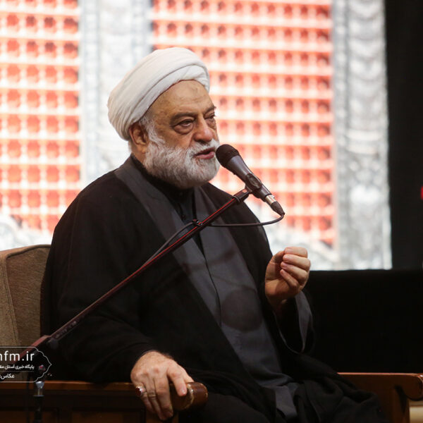 کسانی که آرزوی حضور در راهپمایی اربعین را دارند از پاداش زائران برخوردار می‌شوند