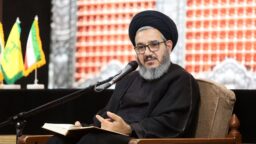 ارسال پیامبران از بزرگترین نعمت‌های الهی به بشر است
