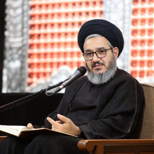 ارسال پیامبران از بزرگترین نعمت‌های الهی به بشر است