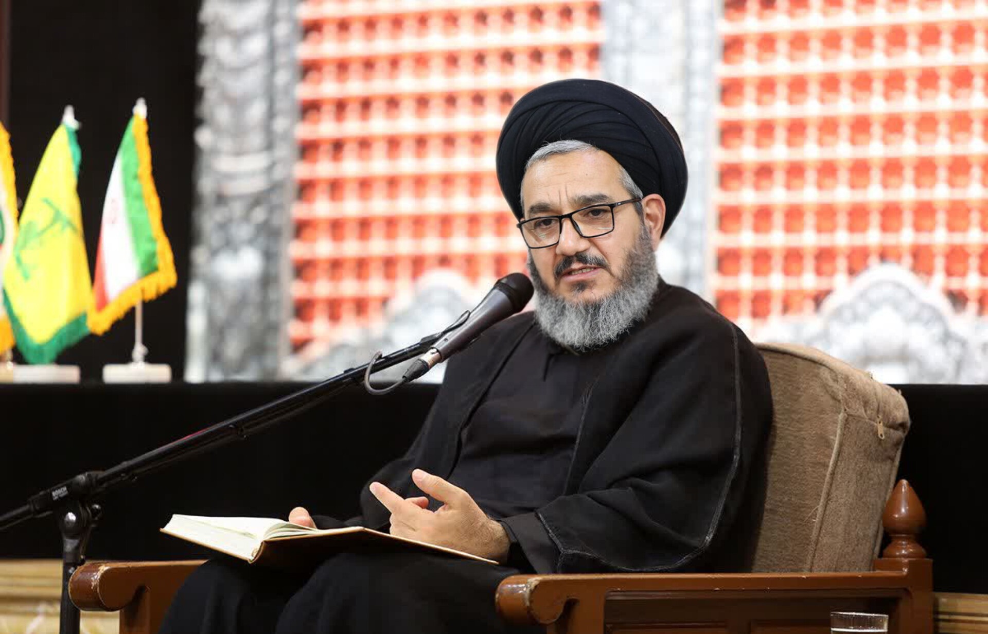 ارسال پیامبران از بزرگترین نعمتهای الهی به بشر است ارسال پیامبران از بزرگترین نعمتهای الهی به بشر است