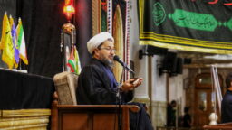 تسلیم نشدن در برابر طاغوت از نشانه‌های تربیت انبیاست