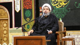 قدرت واقعی انسان در کنترل نفس است