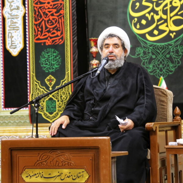 قدرت واقعی انسان در کنترل نفس است