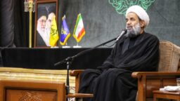 رفتار کریمانه امام رضا(ع) حتی مأموران حکومتی را تحت تأثیر قرار می‌داد