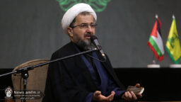 نصرت دین خدا تنها به حضور در میدان جنگ محدود نمی‌شود