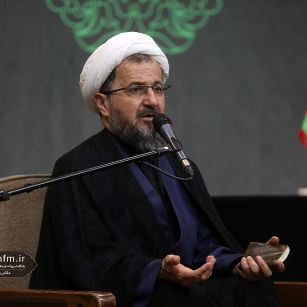 نصرت دین خدا تنها به حضور در میدان جنگ محدود نمی‌شود