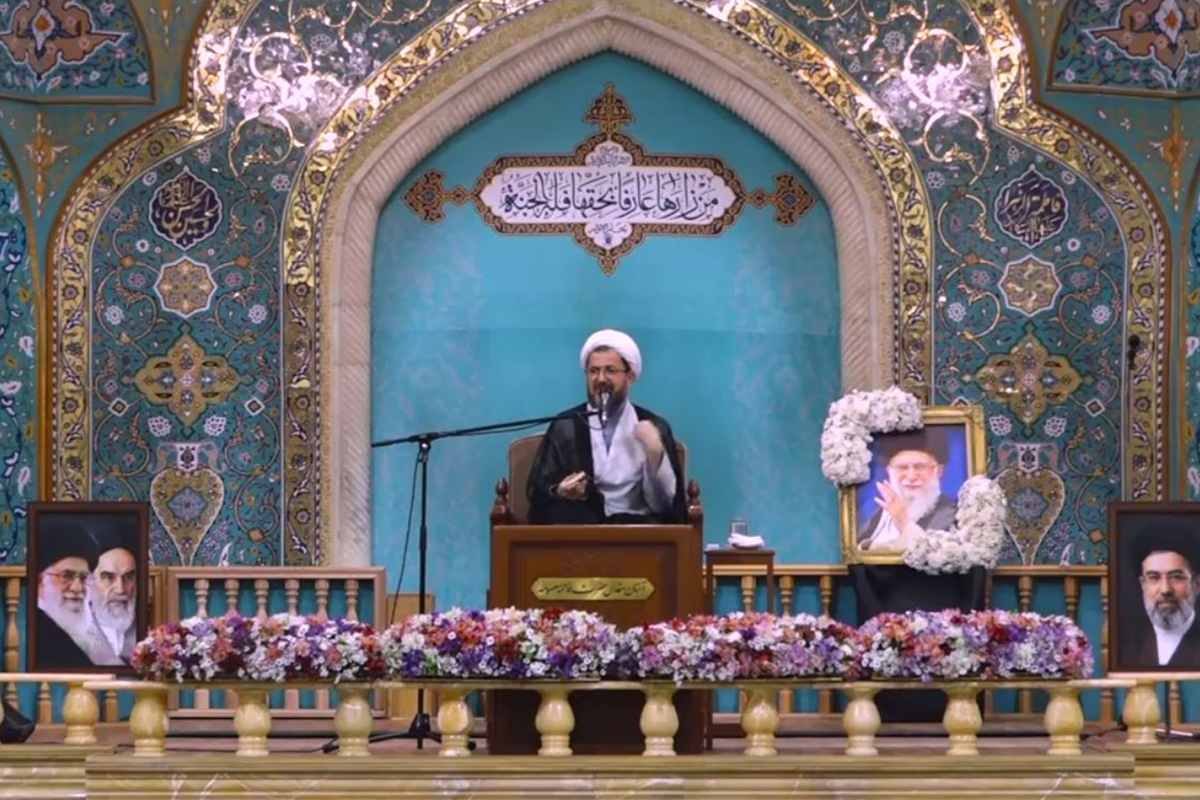چه کسانی اعمالشان حبط می‌شود؟