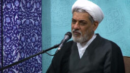 تفاوت زاهد و غیر زاهد در دنیا