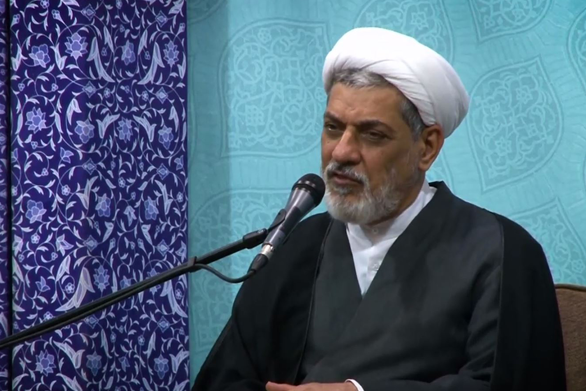 تفاوت زاهد و غیر زاهد در دنیا