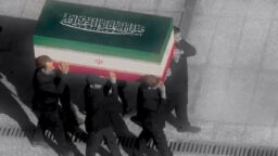 رفتنت داغی شد بر دل‌ها؛ نامت تا همیشه در قلب ما زنده خواهد ماند