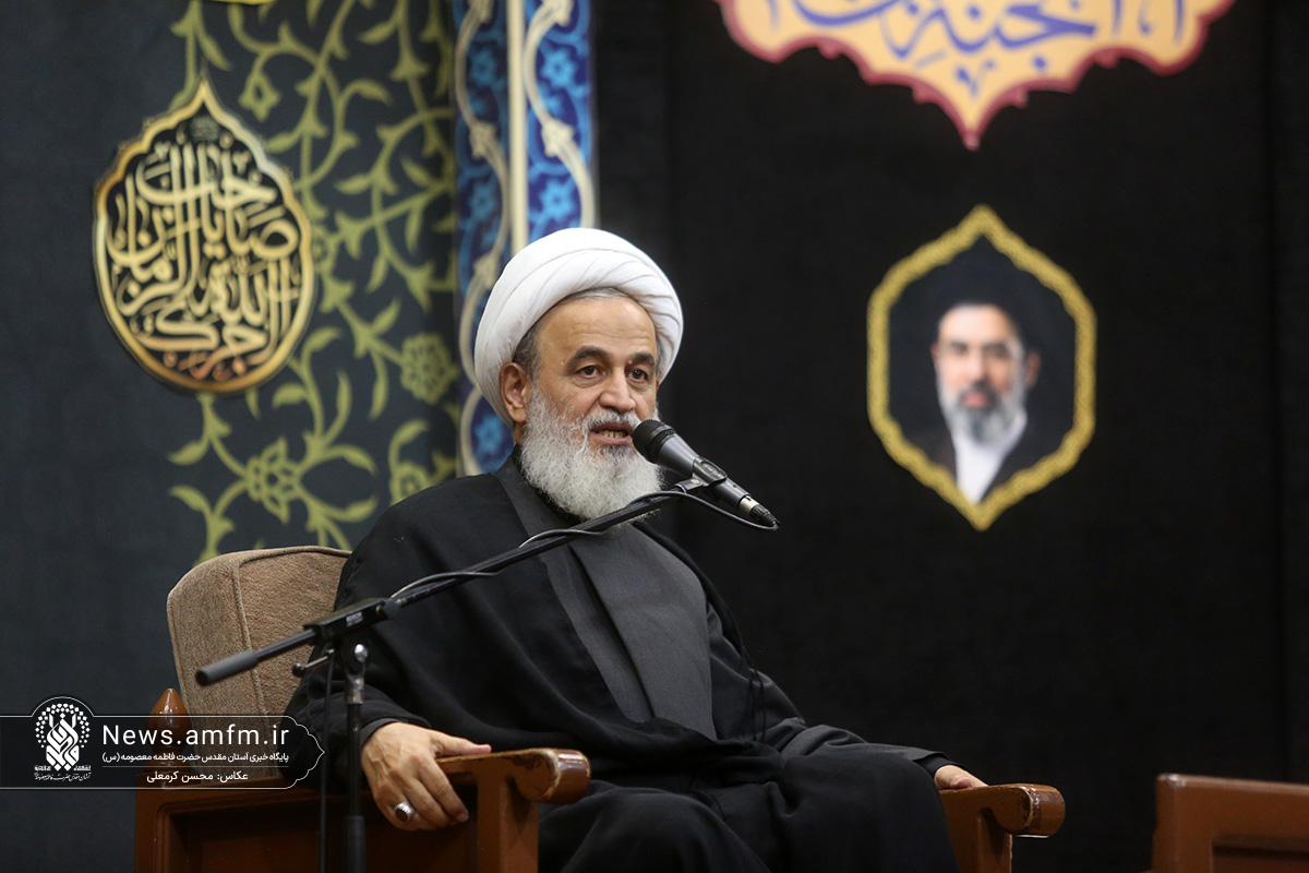 وحدت و همدلی مؤمنان از مقدمات ظهور امام زمان(عج) است