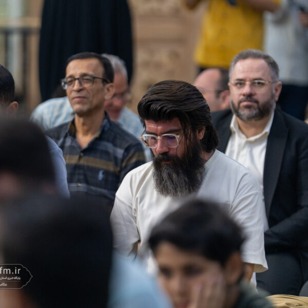 رسالت خبرنگاران در قبال اهل‌بیت(ع) از نگاه خبرنگاران