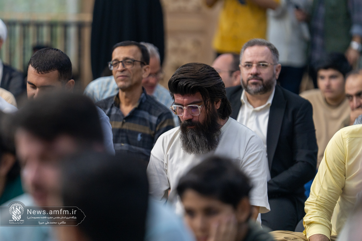 رسالت خبرنگاران در قبال اهل‌بیت(ع) از نگاه خبرنگاران
