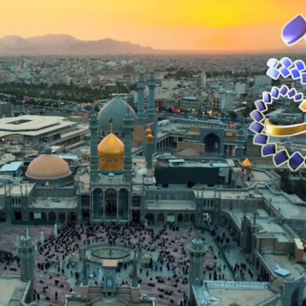 وقفی برای ماندگاری؛ روایتی از ایمان و بخشش در حرم بانوی کرامت