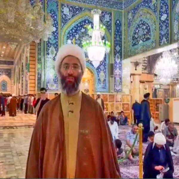 وقف یکی از راه‌های ماندگاری انسان پس از مرگ است