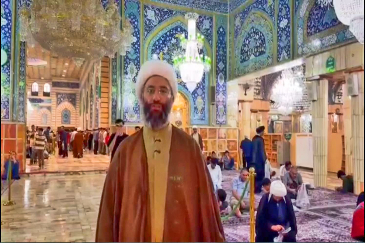 وقف یکی از راه‌های ماندگاری انسان پس از مرگ است