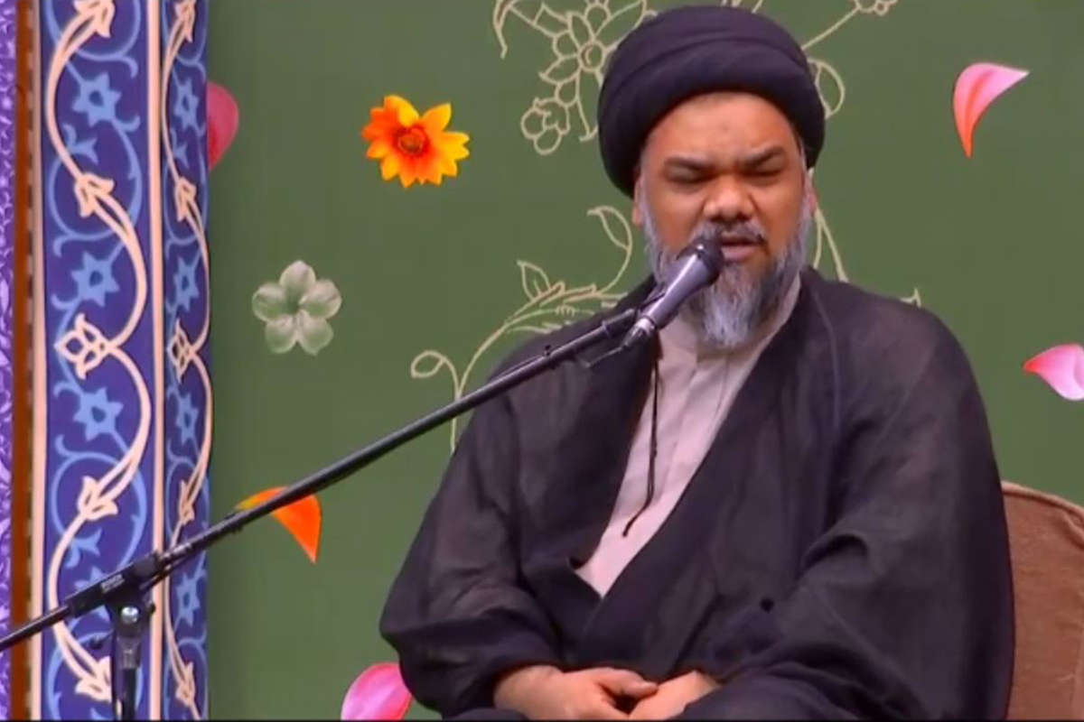 این دنیا مسافرخانه است
