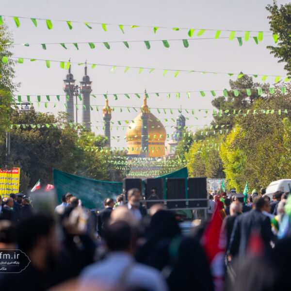قم؛ جهان‌شهرِ تمدنیِ اهل‌بیت (ع)، ره‌آوردِ هجرتِ تمدن‌سازِ اخت‌الرضا (س)